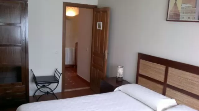Dormitorio triple