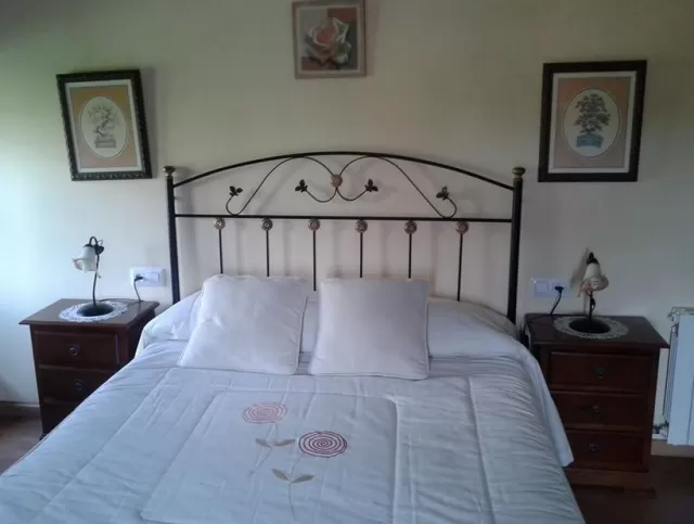 15 Exterior double room