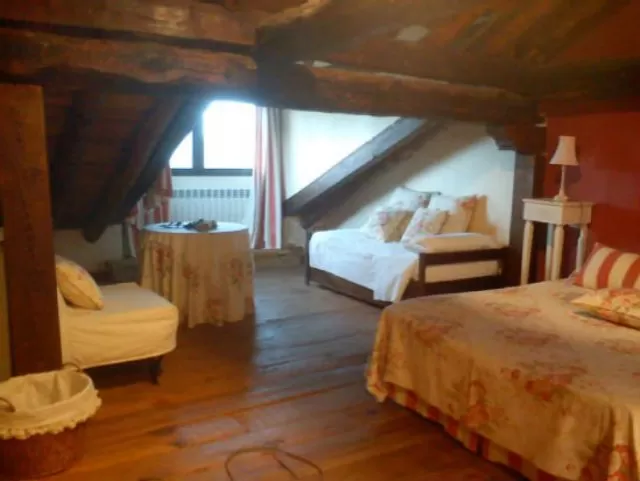 La Casita de Tabladillo II