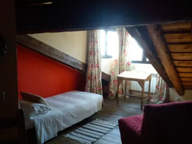 La Casita de Tabladillo I