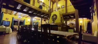 Vicente del Río in your stay in A Toca 5 6486_1