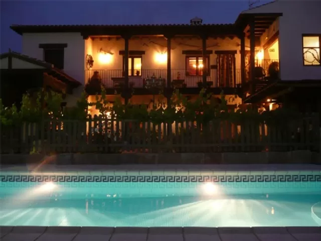 Casa Palomar