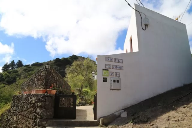 Casas rurales Tío Antonio II
