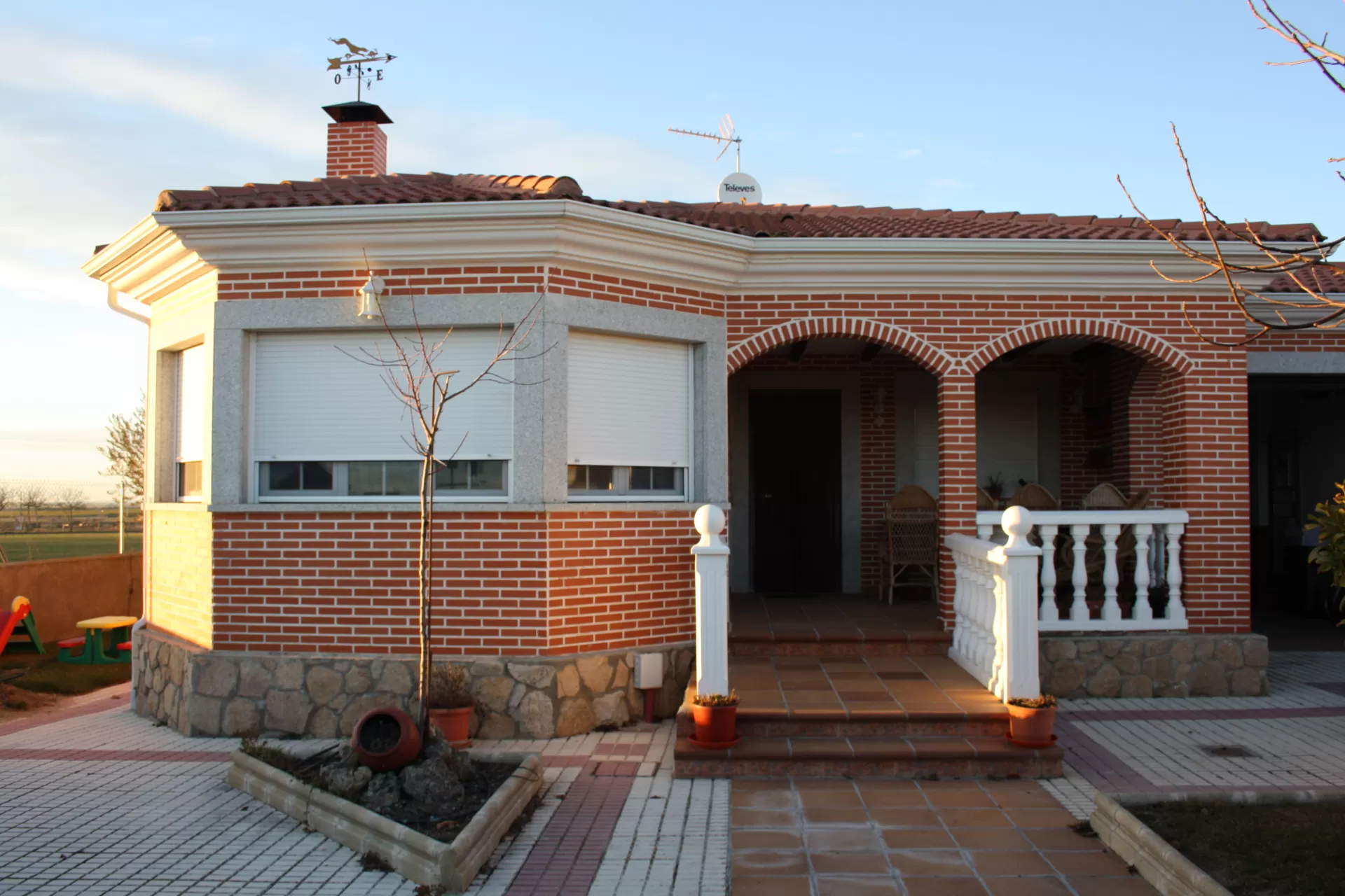 El Rincón de Paula III