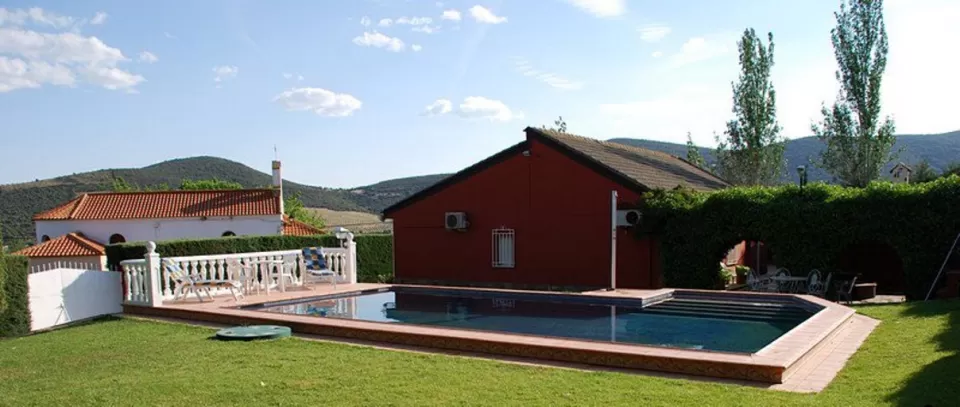 Casa Rural El Pocillo
