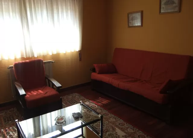 Apartamento 203