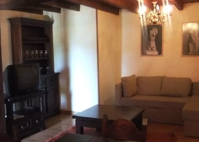 Apartamento 204