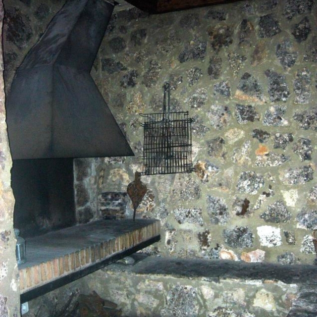 Casa Rural Cantueso