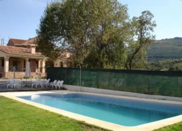 Casa Rural Cantueso