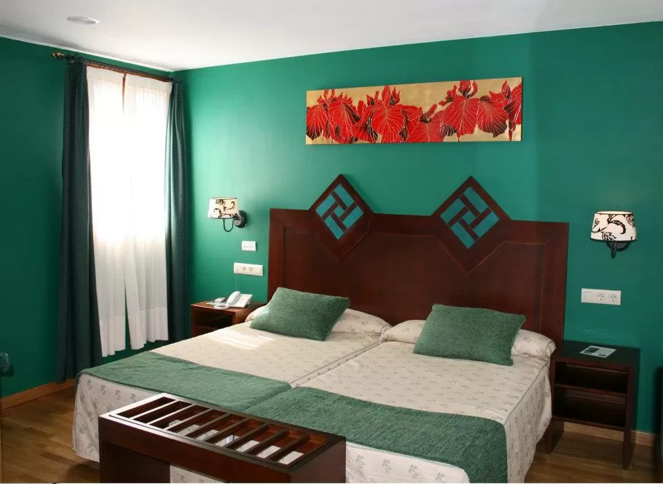 Hotel Spa La Casa Mudéjar