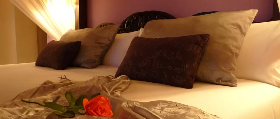 Suite El Sueño de Ija