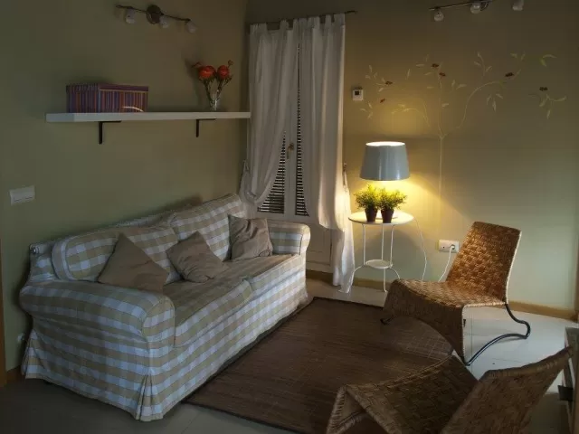 Apartamento superior para 6 personas