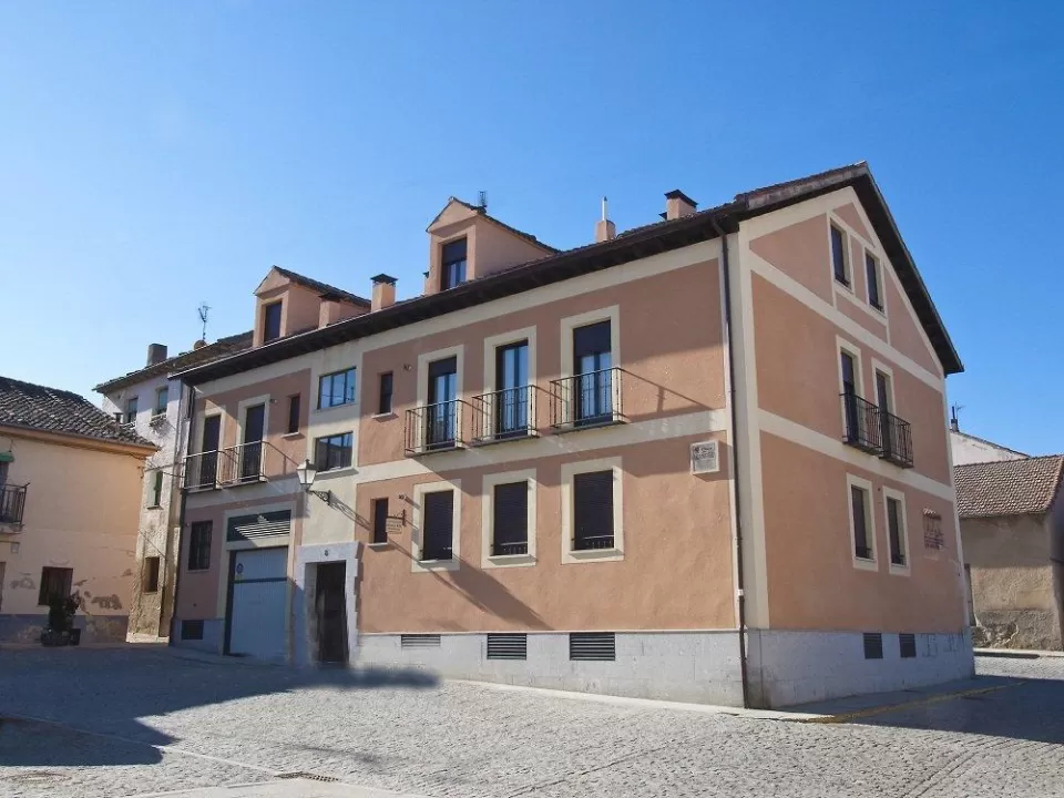 Apartamentos Alfonso XIII