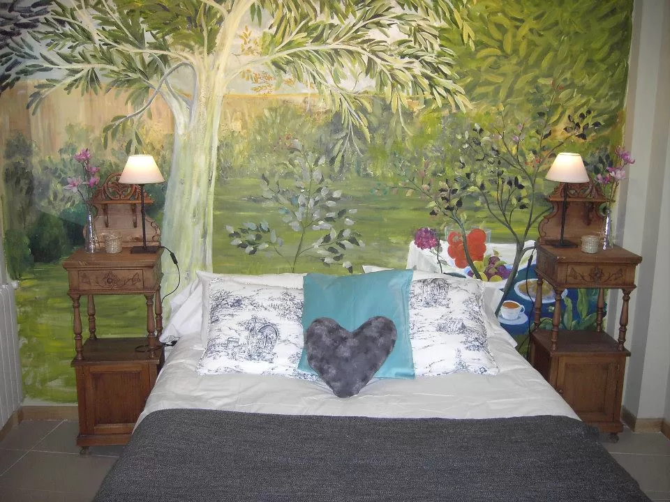 Apartamento para 8 personas