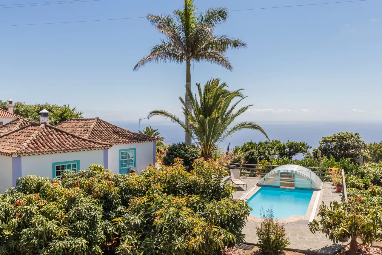 Casa Priscila