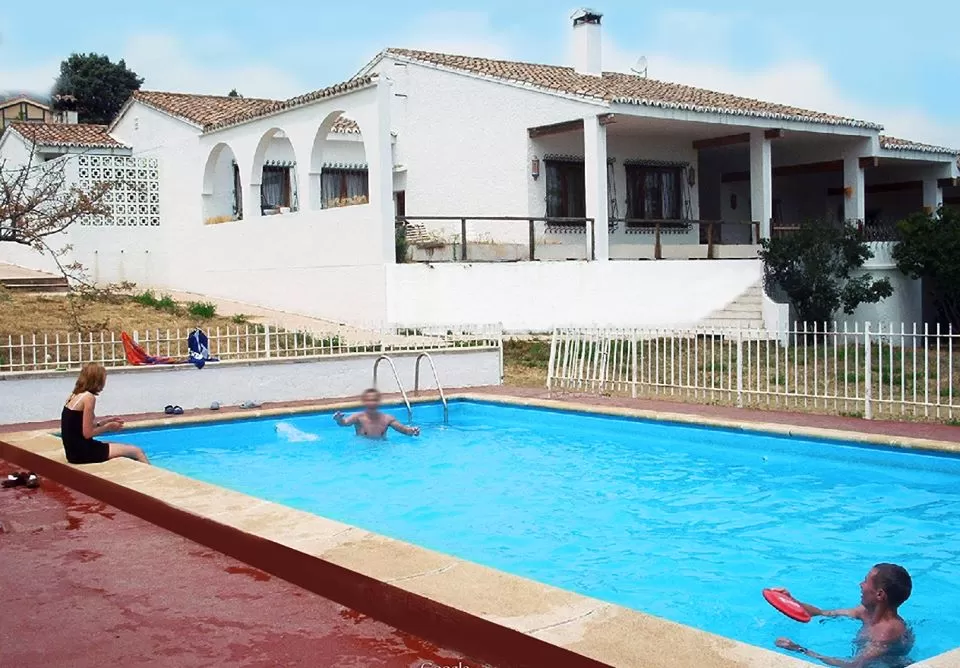 Albergue la Estancia