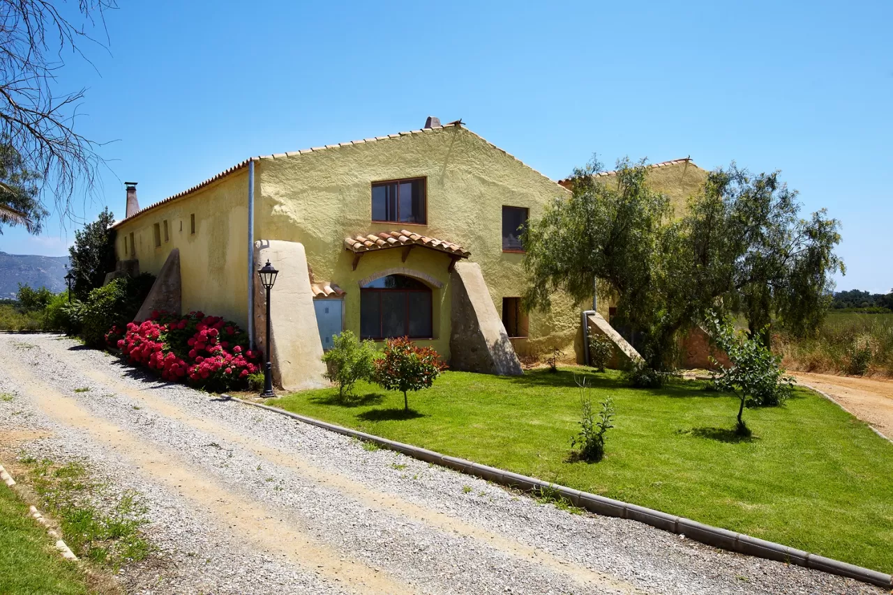 Apartamento Mas Fita