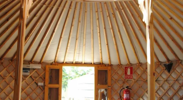 Yurta