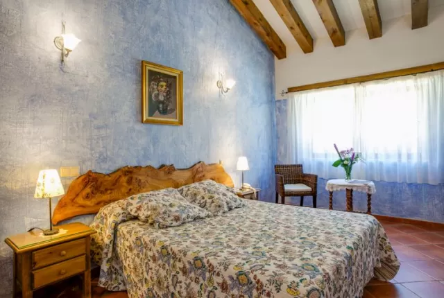 Habitación Especial