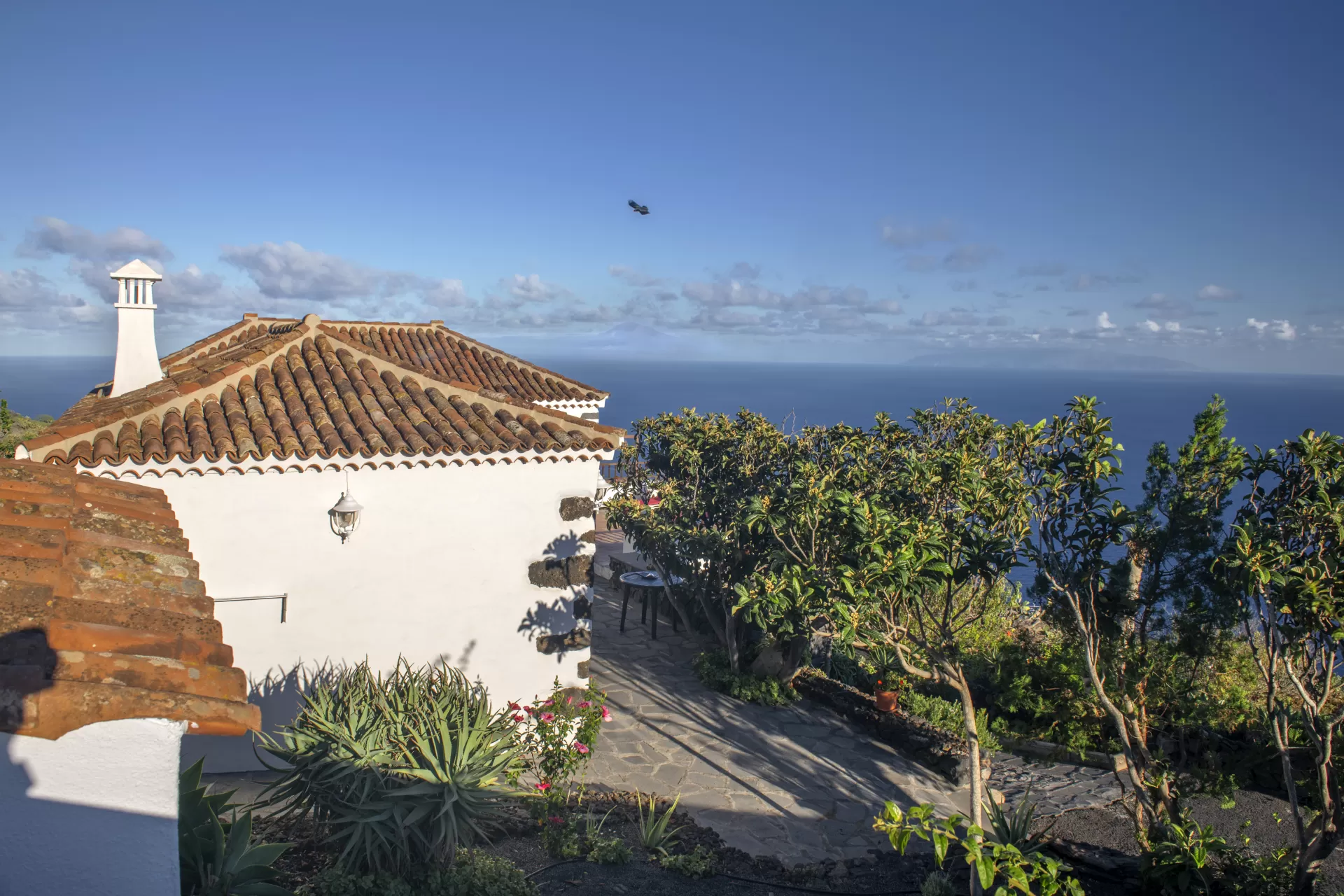 Casa Maximina