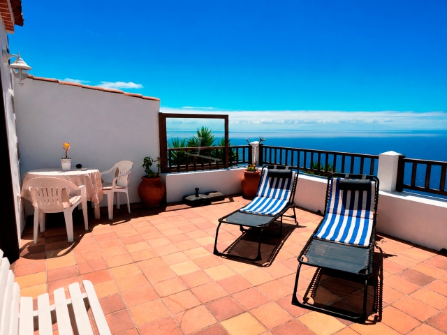 terraza