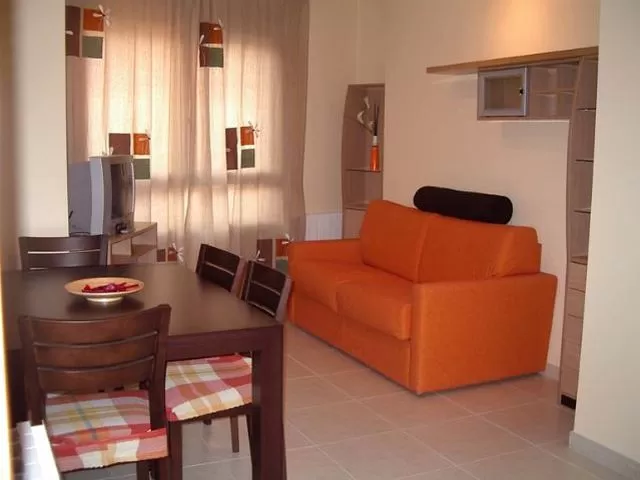 Apartamentos San Cristóbal 3