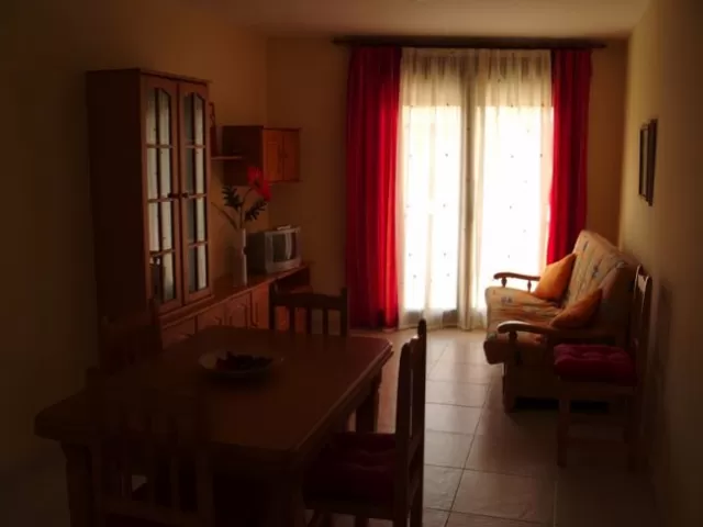 Apartamentos San Cristóbal 4