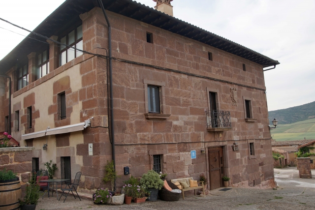 Hostal Rural Ioar