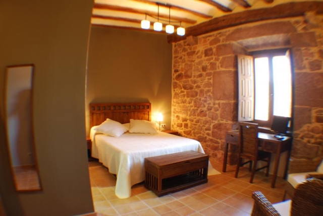 Dormitorio de matrimonio 