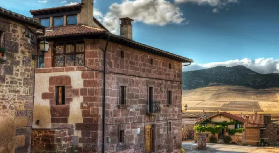 Hostal Rural Ioar