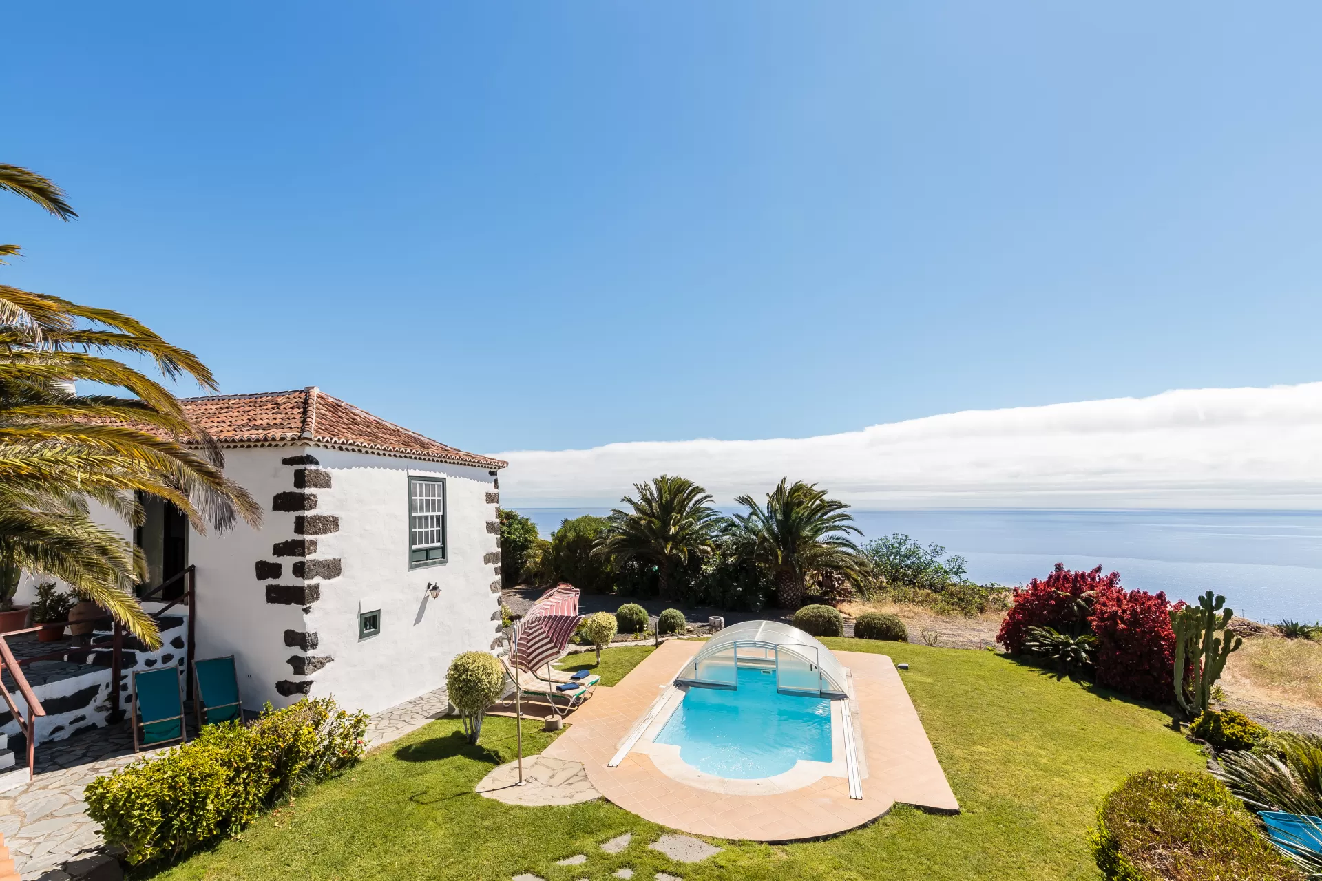 Casa Rural El Pósito