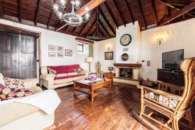 Casa Rural El Pósito