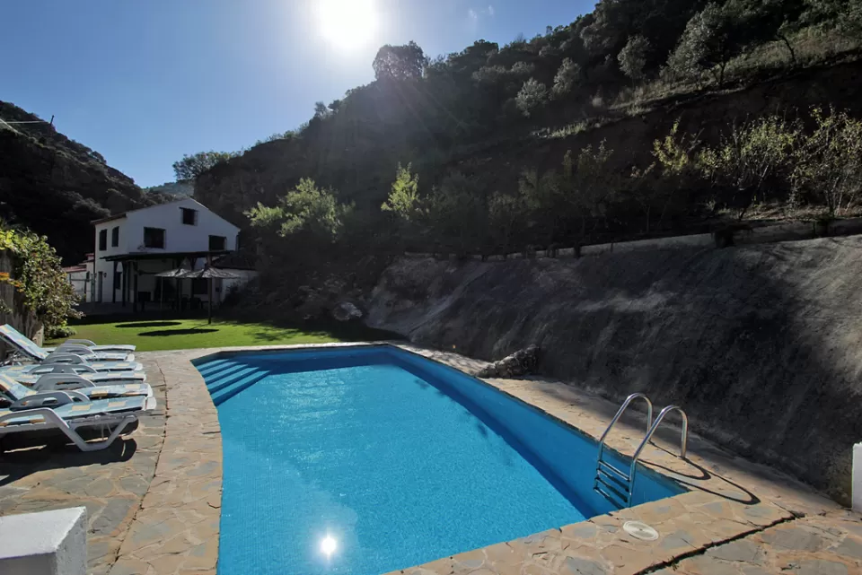 Casa Rural el Molinillo