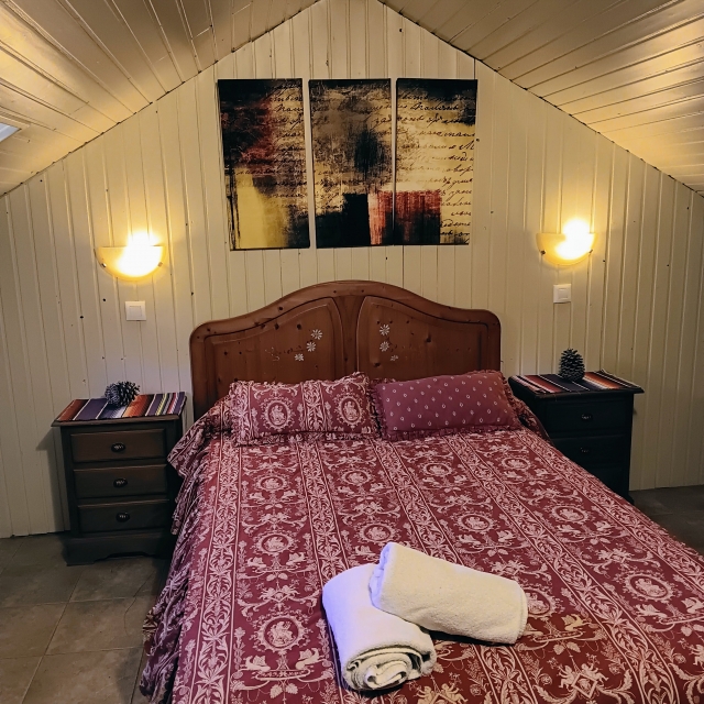 Habitacion doble
