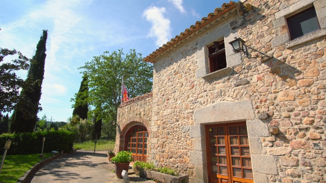 Casa Romántica