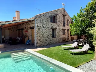 Casa Rural  La Florentina