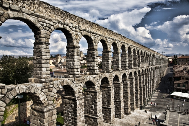SEGOVIA