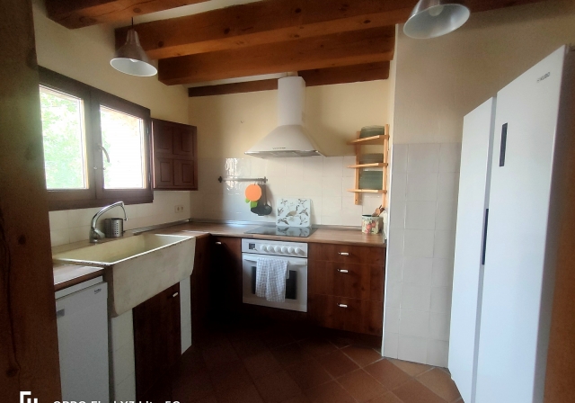COCINA ABIERTA