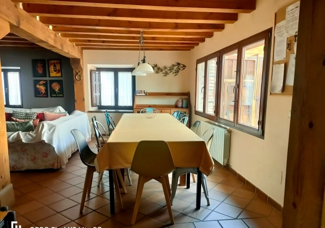 COMEDOR