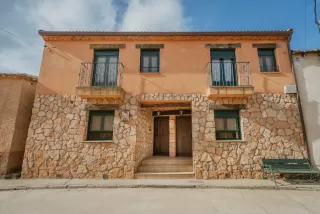 Casa Rural Las Eras I 