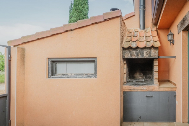 Casa Rural Las Eras I 