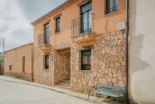 Casa Rural Las Eras II