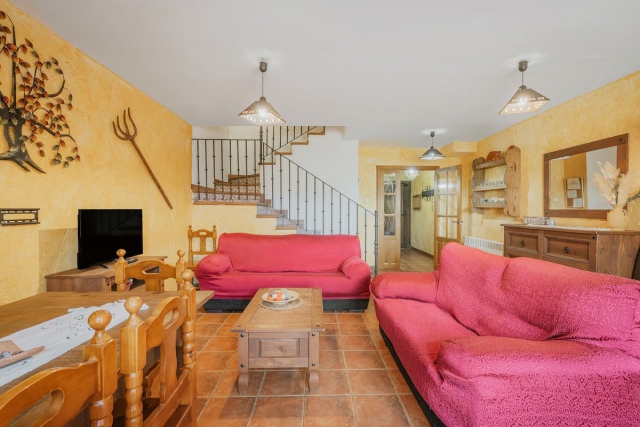 Sala amplia 