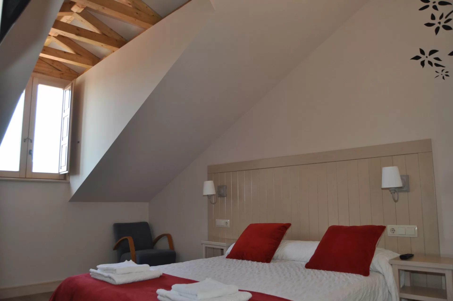 Hostal La Chata by Vivere Stays