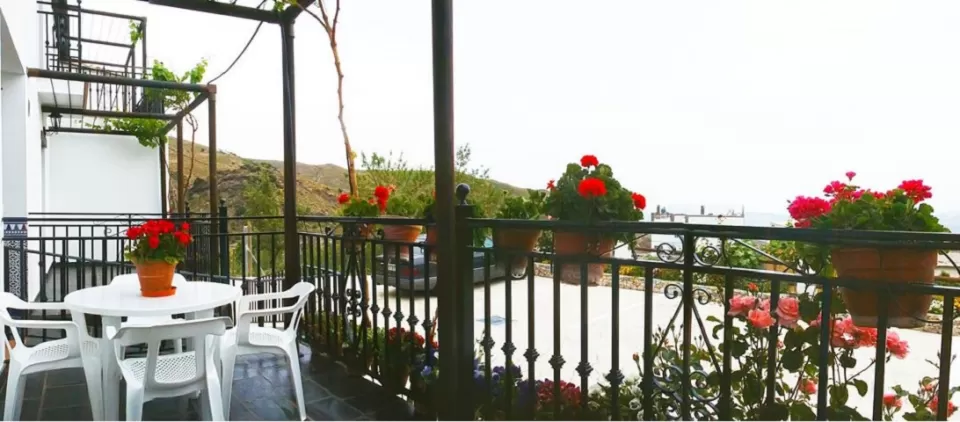 Casa Altas Vistas I 