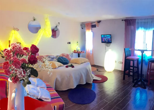 Suite Junior