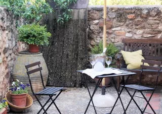 Habitación cuádruple