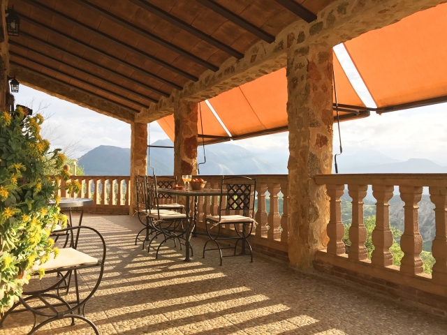 Habitacion principal