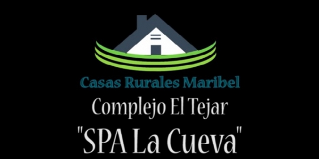 Logo Spa La Cueva