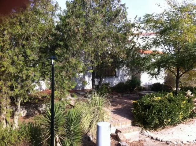 Casa Rural Mirador de Bogas II